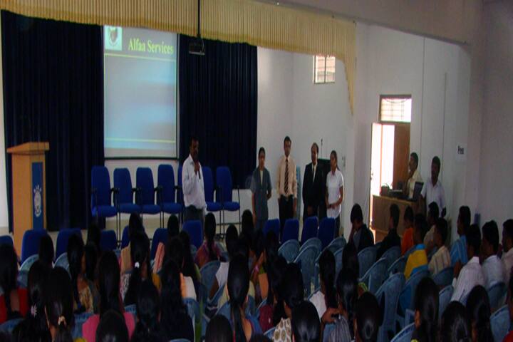 auditorium